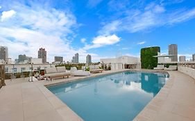 Bentley Hotel South Beach